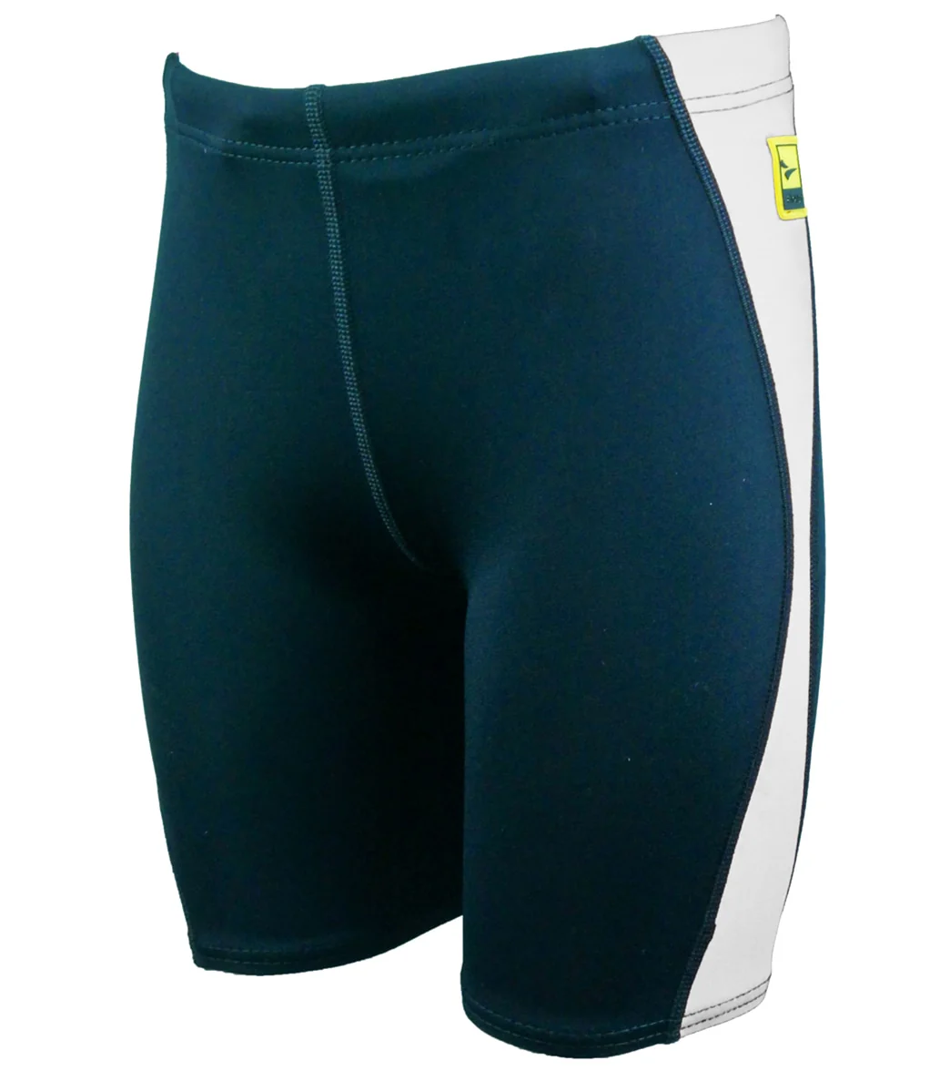 FINIS Boys' Splice Jammer Swimsuit - Image 3