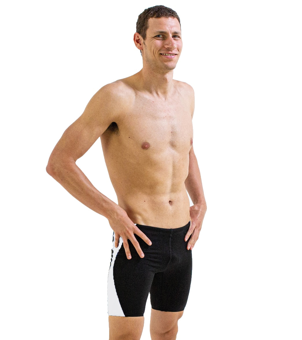 FINIS Boys' Splice Jammer Swimsuit - Image 6