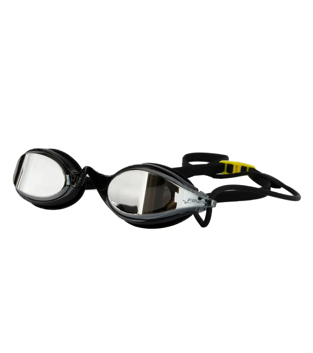 FINIS Circuit 2 Mirror Goggles - Image 10