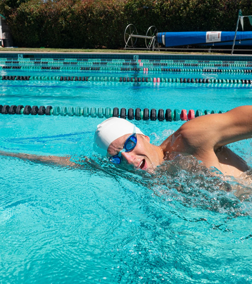 FINIS Circuit 2 Mirror Goggles - Image 14