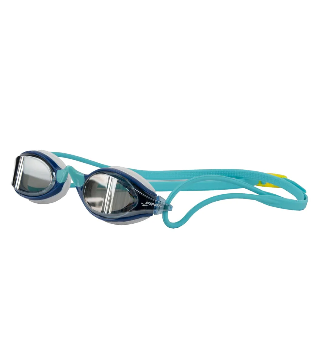FINIS Circuit 2 Mirror Goggles - Image 20
