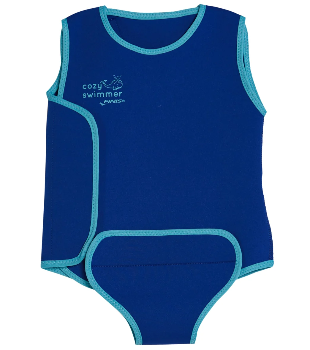 FINIS Cozy Swimmer Baby - Image 5