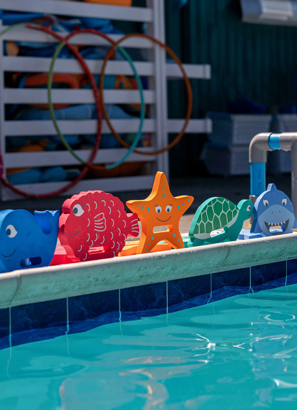 FINIS Floatie Friends - Image 17