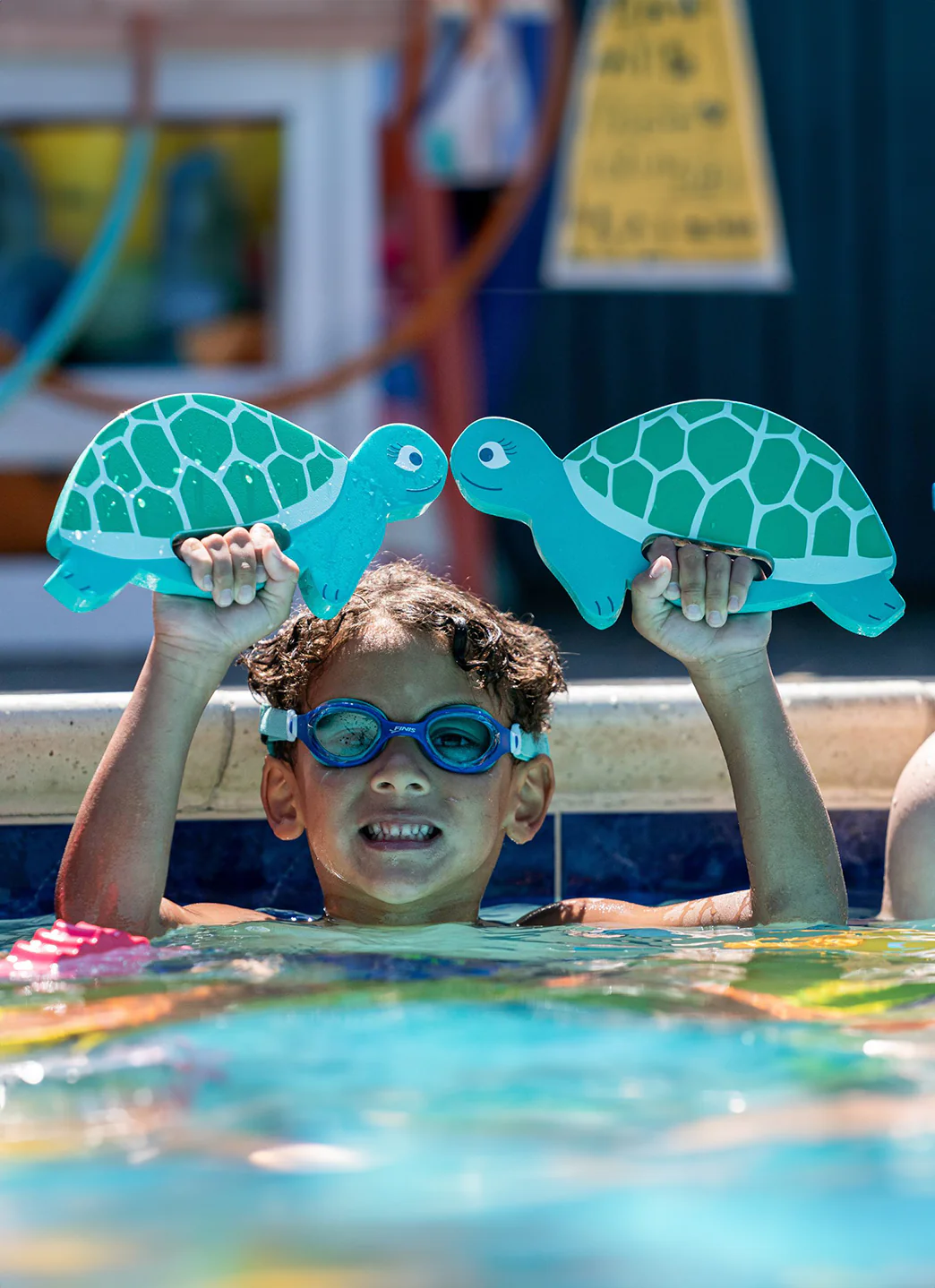 FINIS Floatie Friends - Image 44