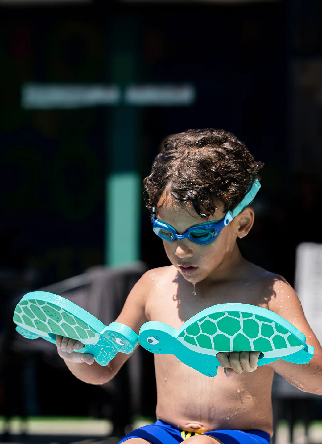 FINIS Floatie Friends - Image 47