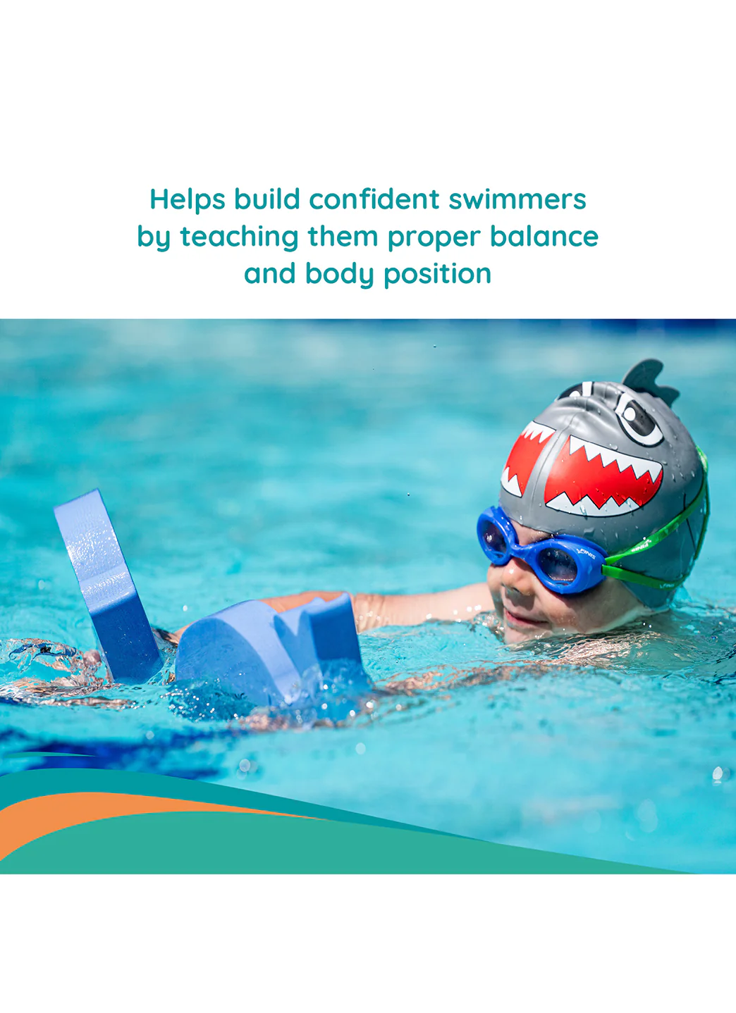 FINIS Floatie Friends - Image 48