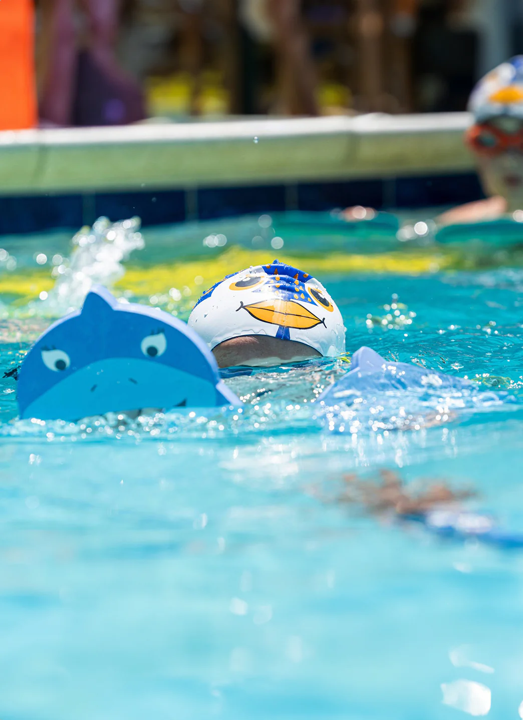 FINIS Floatie Friends - Image 56