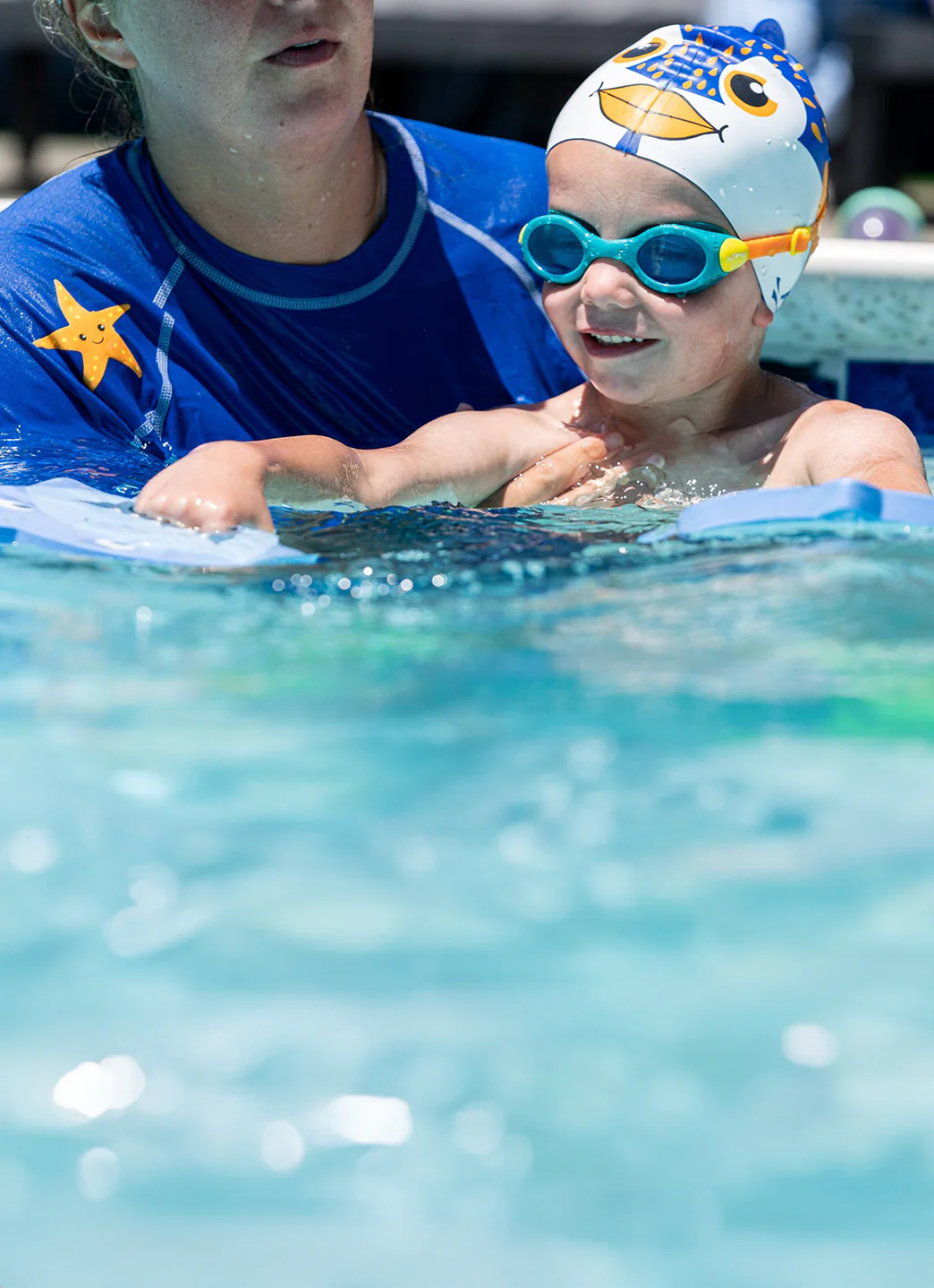 FINIS Floatie Friends - Image 57