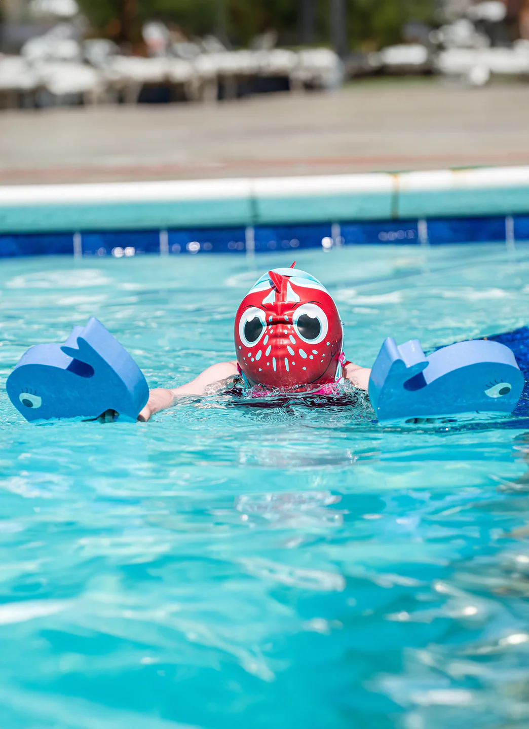 FINIS Floatie Friends - Image 8