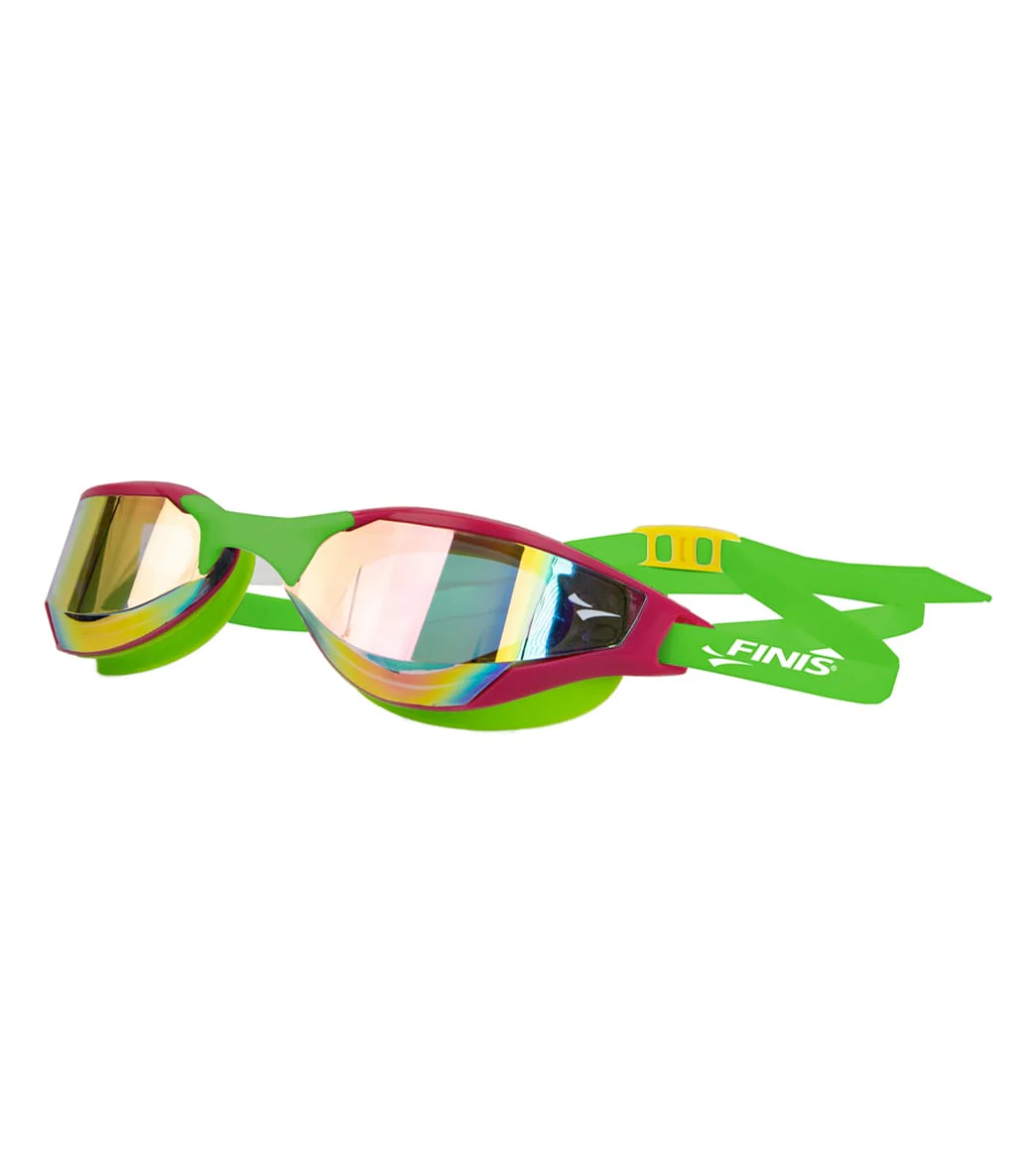 FINIS Hayden Mirror Goggles - Image 22