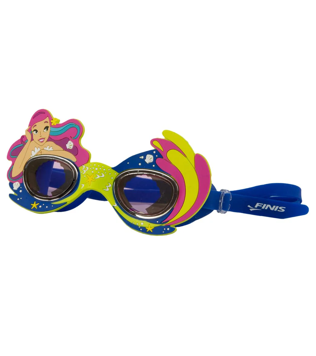 FINIS Kids' Character Goggle - Image 34