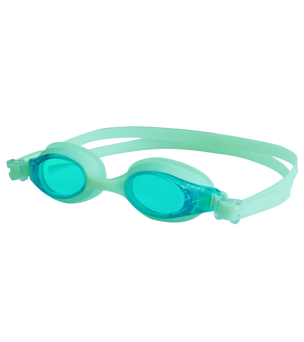 FINIS Kids' FlowGlow Glow-in-the-Dark Goggle - Image 17