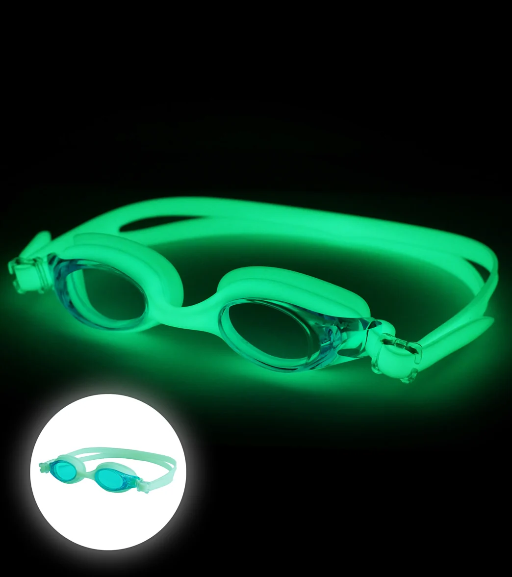 FINIS Kids' FlowGlow Glow-in-the-Dark Goggle - Image 25