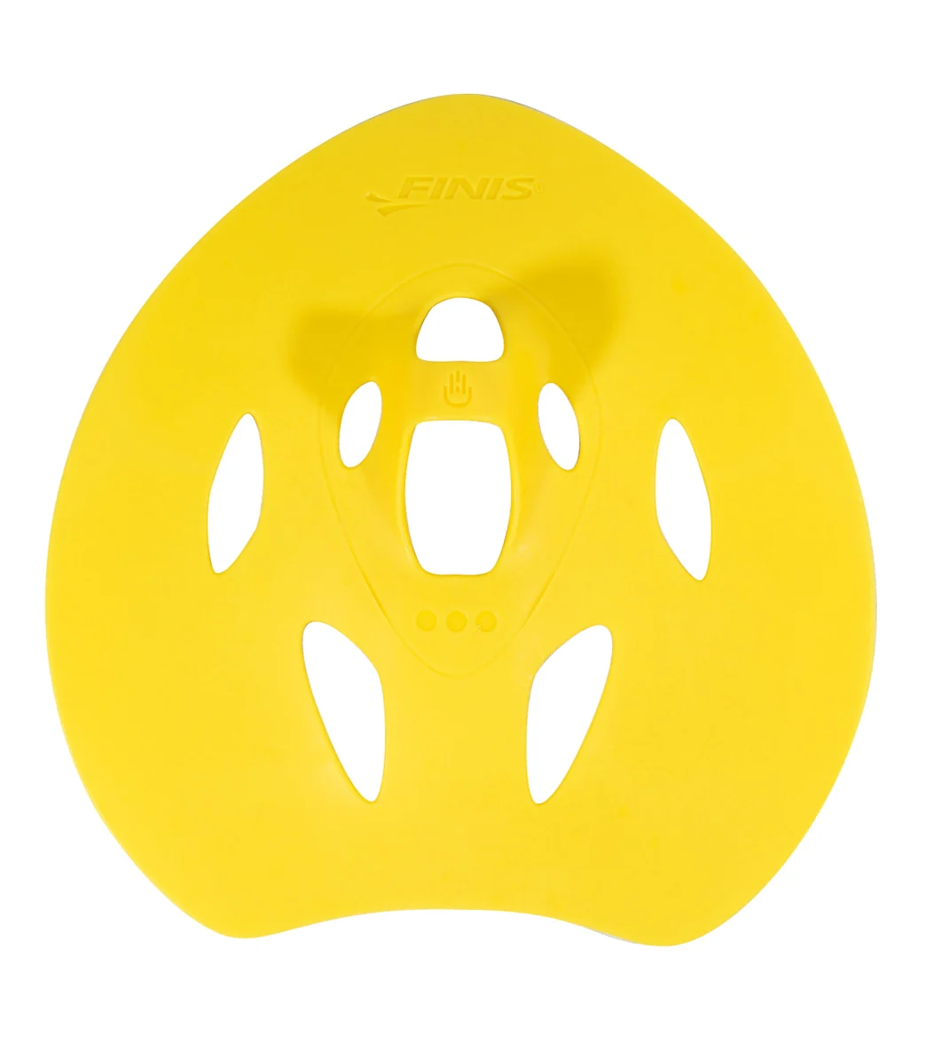 FINIS Manta Swim Paddles - Image 3