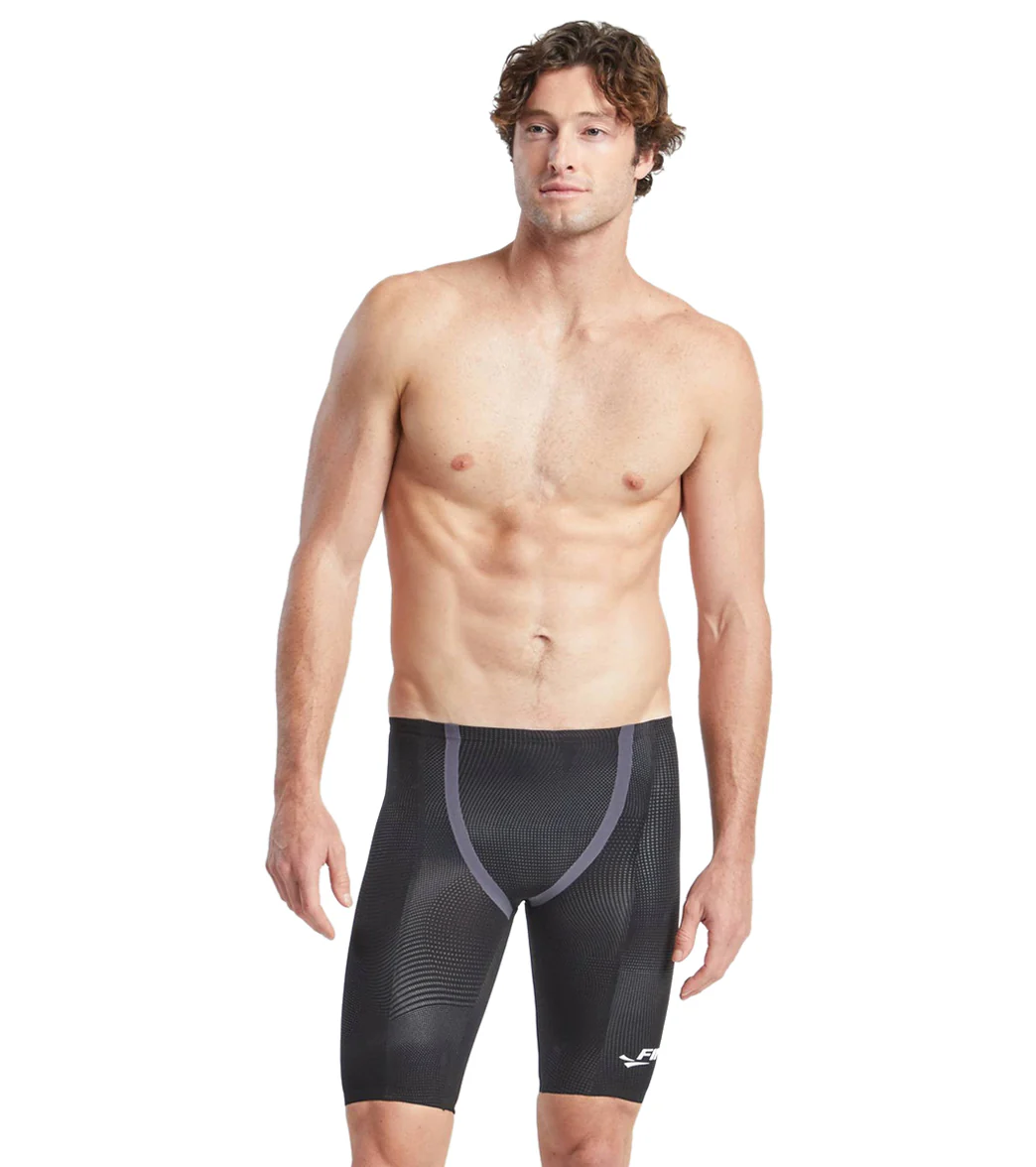 FINIS Men's HydroX Jammer Tech Suit Swimsuit - Image 29
