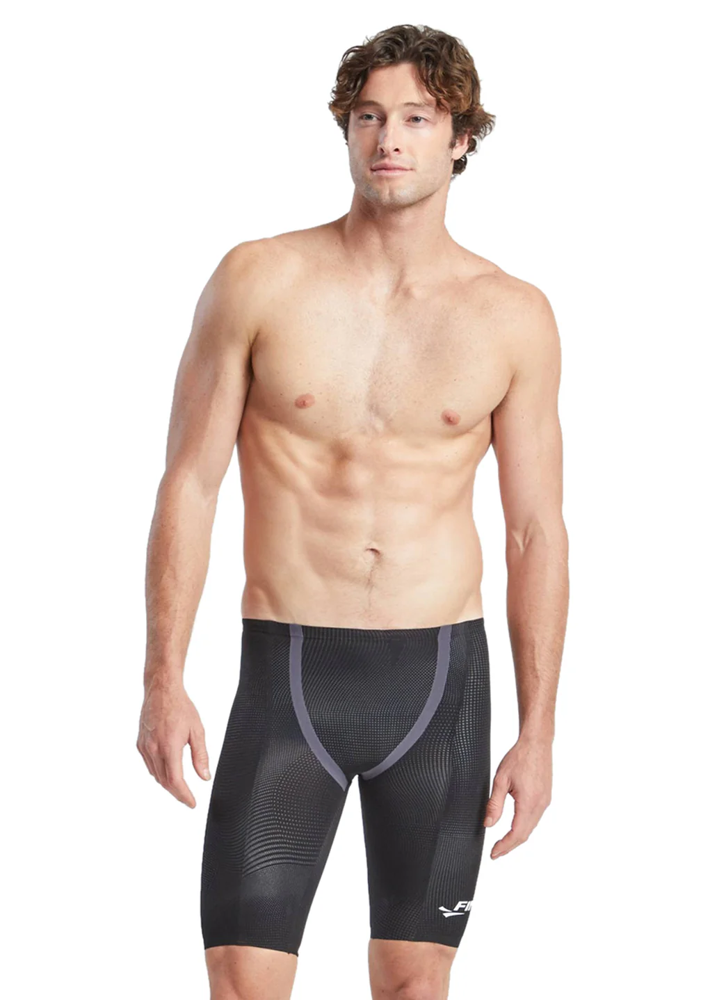FINIS Men's HydroX Jammer Tech Suit Swimsuit - Image 9