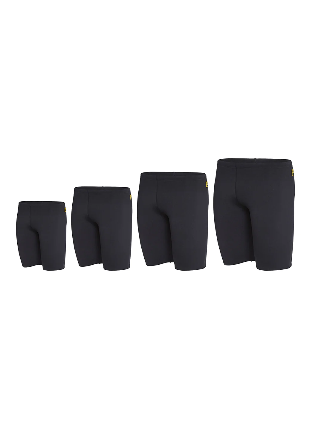 FINIS Poly Fit Kit Men's Jammer Swimsuit - Image 3