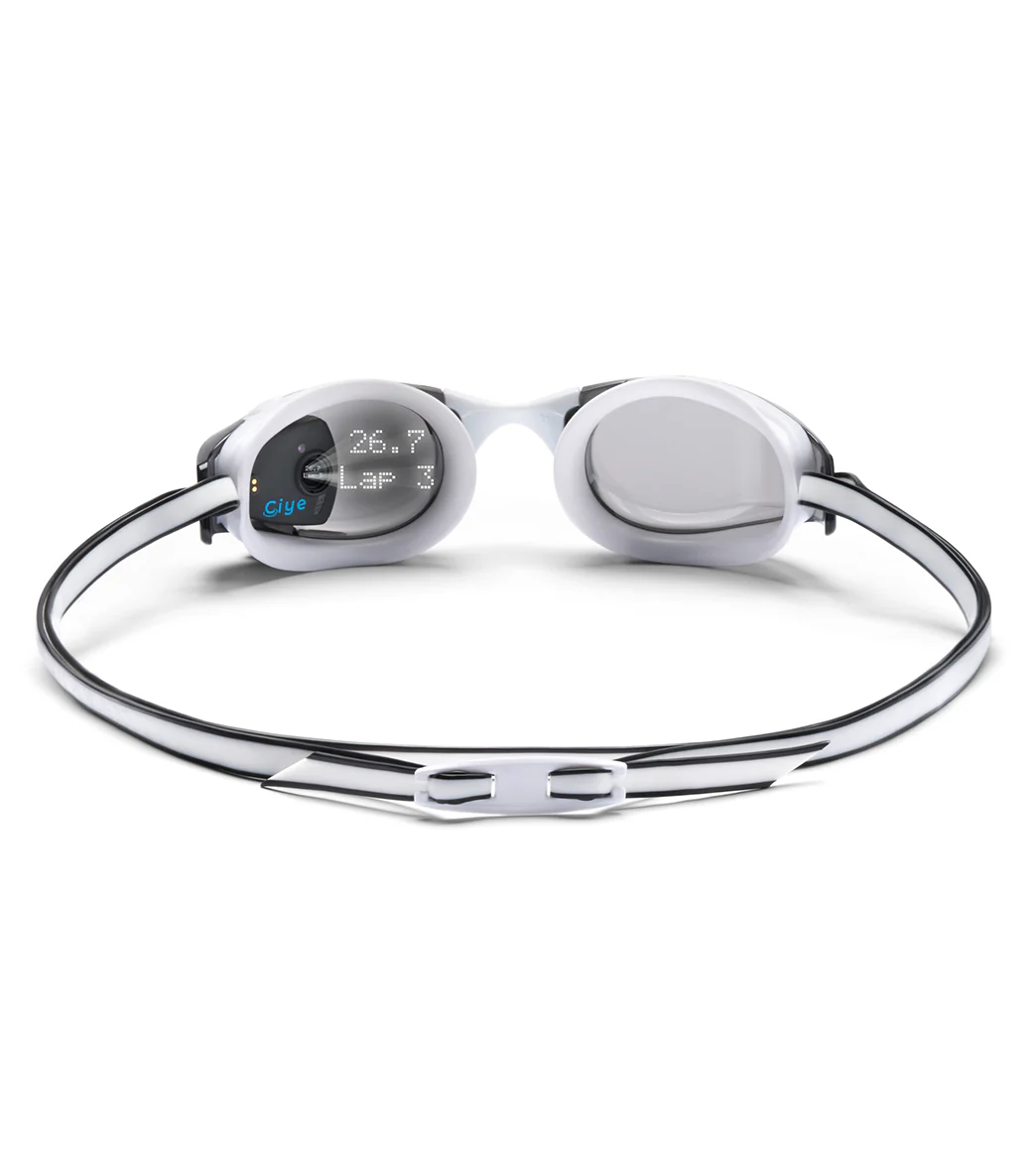 FINIS Smart Goggle Kit - Image 18