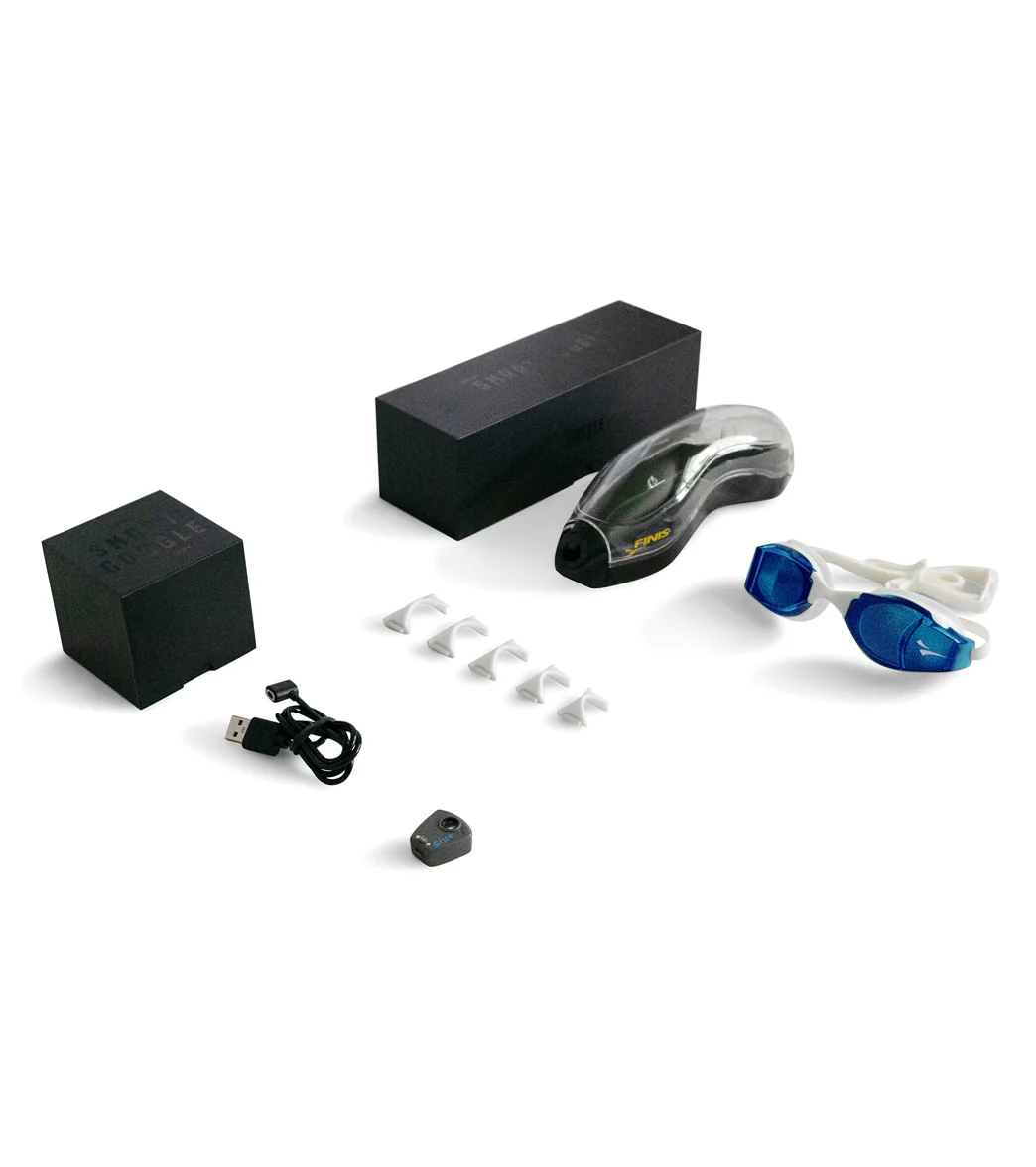 FINIS Smart Goggle Kit - Image 22