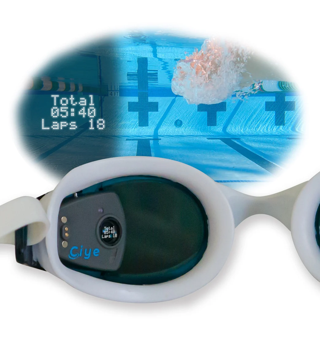 FINIS Smart Goggle Kit - Image 23