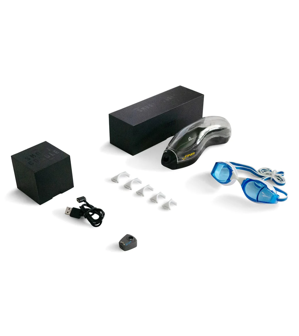 FINIS Smart Goggle Kit - Image 40