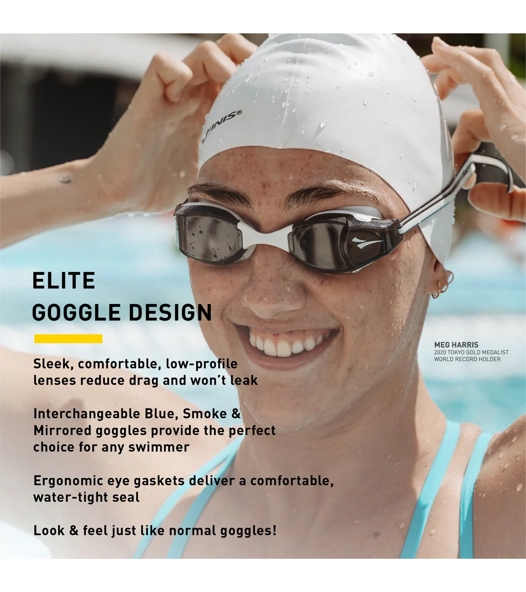 FINIS Smart Goggle Kit - Image 45