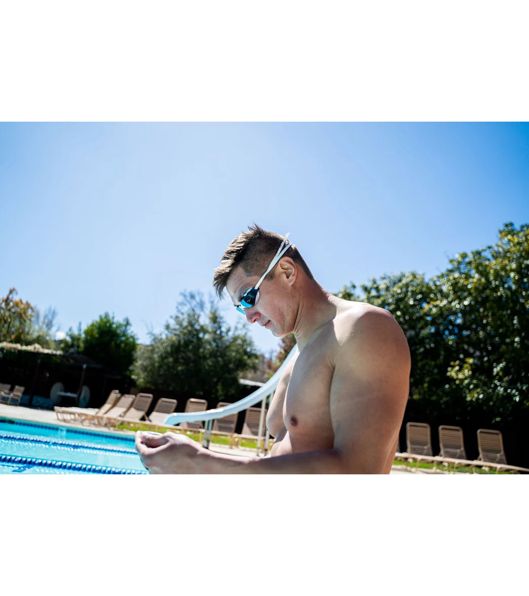 FINIS Smart Goggle Kit - Image 46