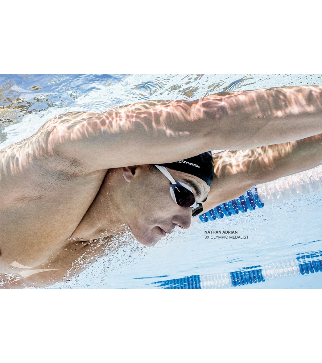 FINIS Smart Goggle Kit - Image 51