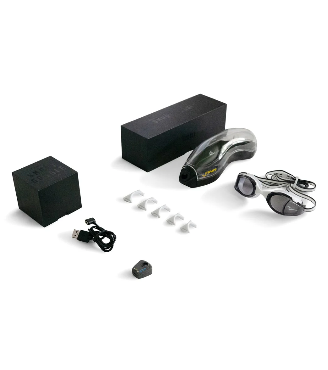 FINIS Smart Goggle Kit - Image 6