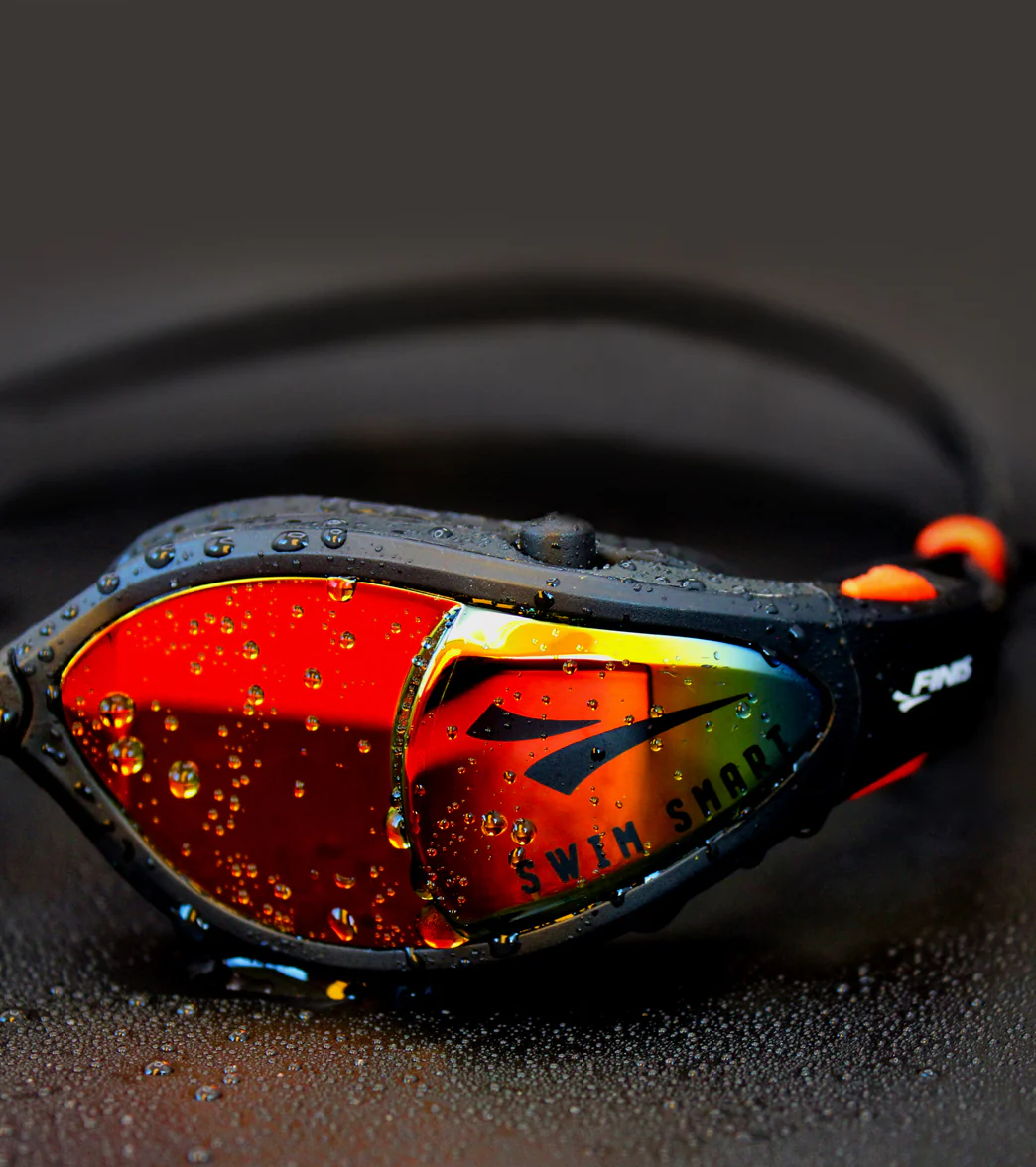 FINIS Smart Goggle Max Kit - Image 10