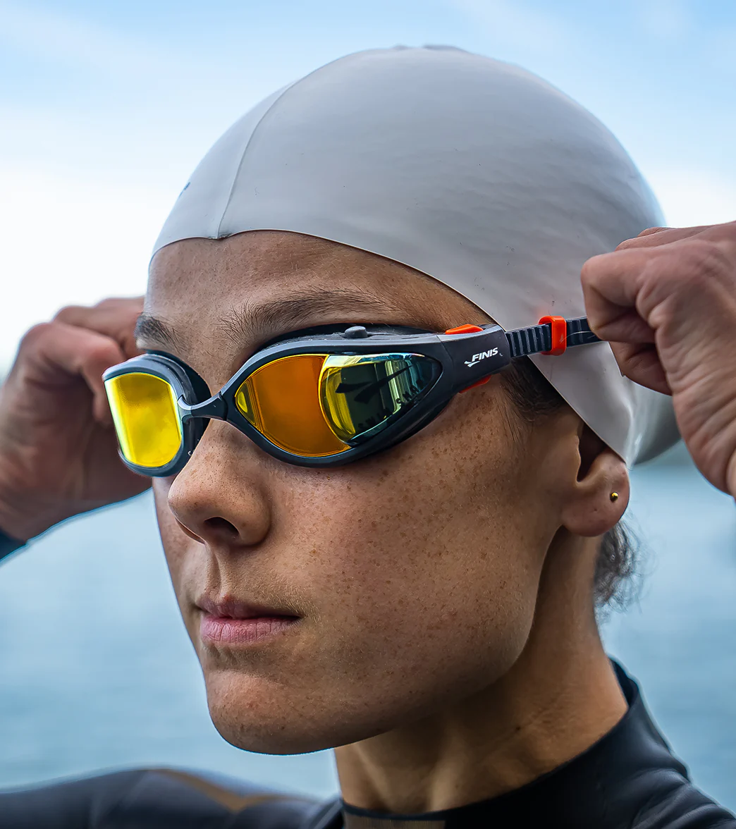 FINIS Smart Goggle Max Kit - Image 11