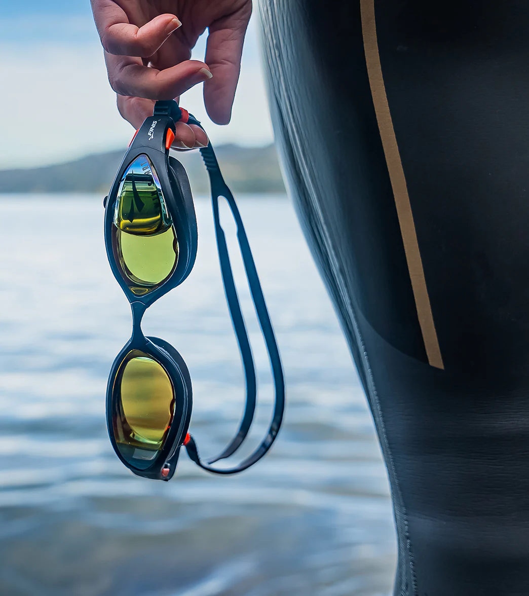 FINIS Smart Goggle Max Kit - Image 14