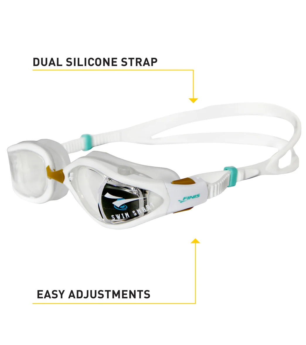 FINIS Smart Goggle Max Kit - Image 30