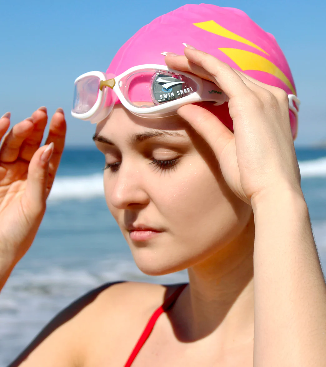 FINIS Smart Goggle Max Kit - Image 31