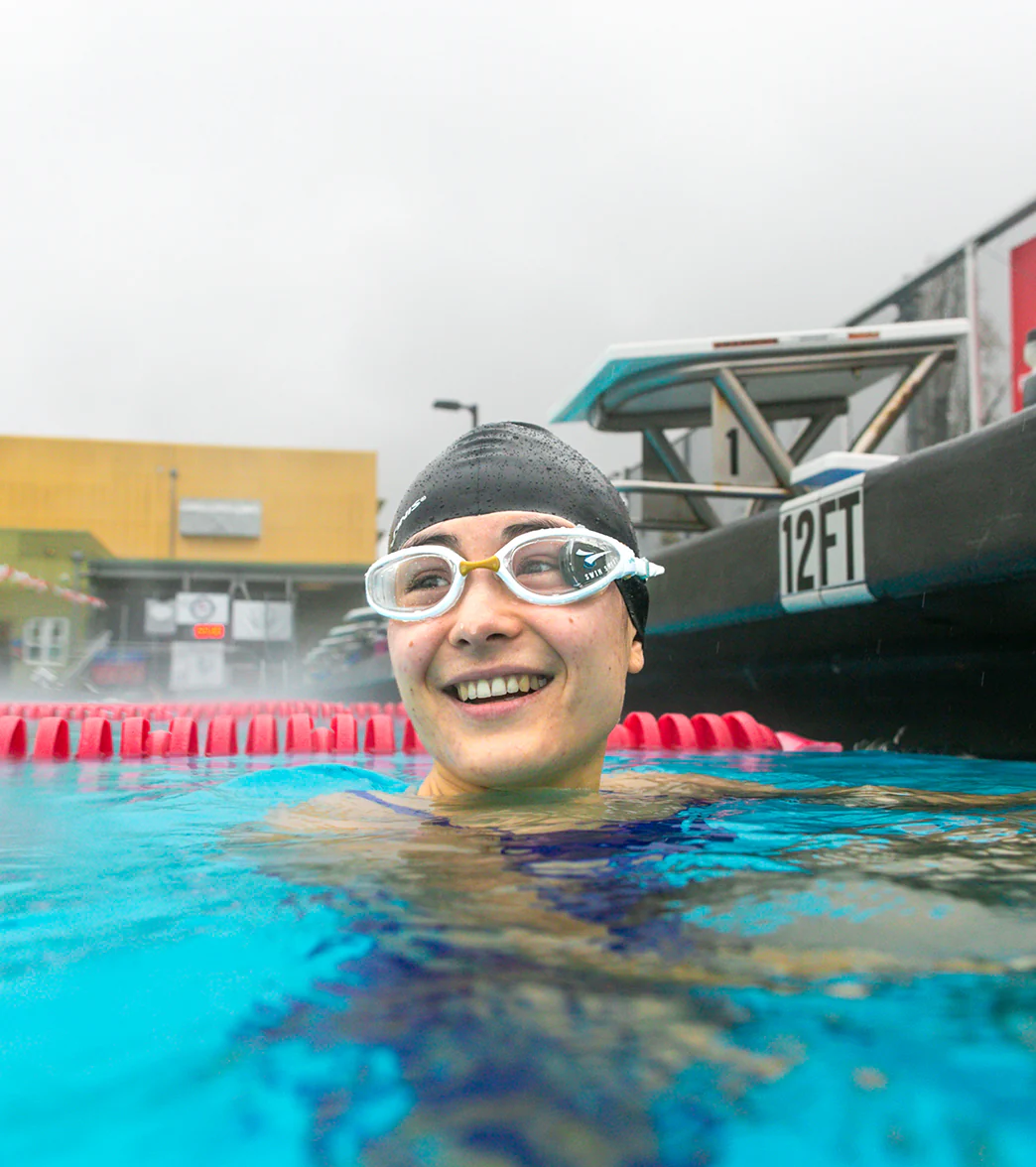 FINIS Smart Goggle Max Kit - Image 34