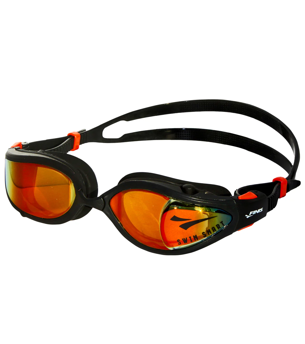 FINIS Smart Goggle Max Replacement - Image 4