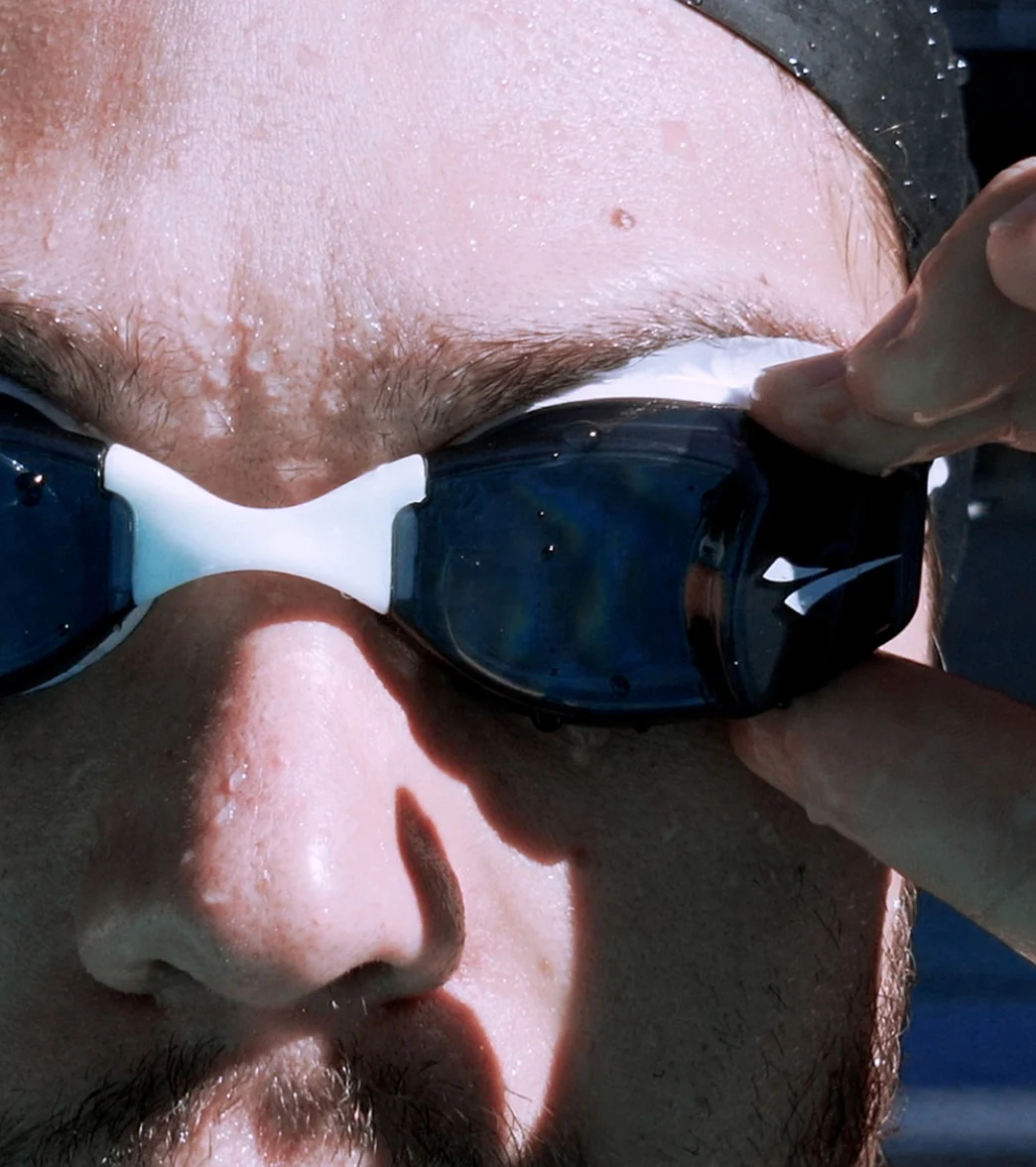 FINIS Smart Goggle Replacement - Image 3