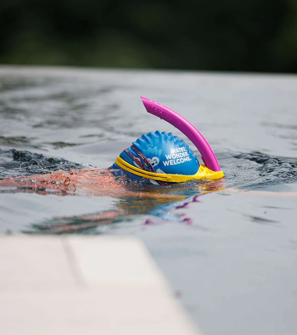 FINIS Stability Snorkel Jr. - Image 5