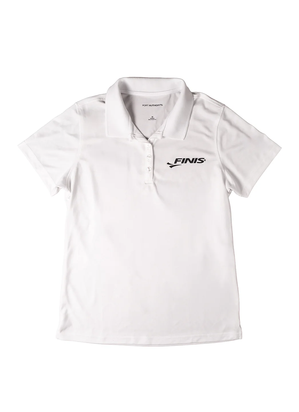 FINIS Women's Polo - Image 2