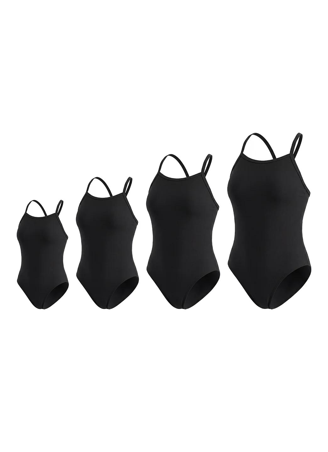 FINIS Women's Poly Fit Kit Skinback One Piece Swimsuit - Image 3