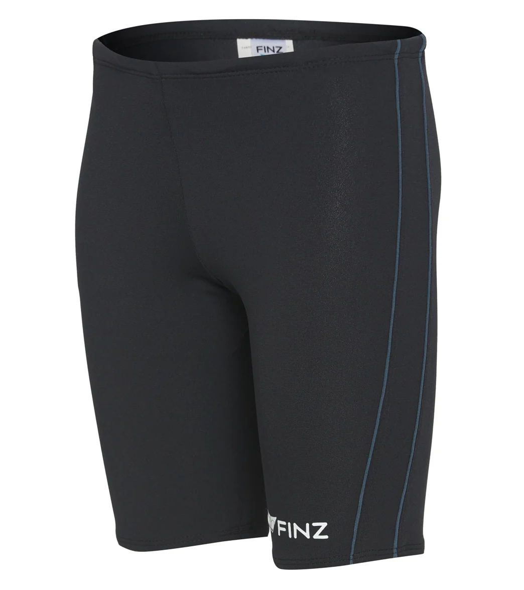FINZ Boys' Swim Jammer (Little Kid, Big Kid) - Image 12