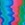 FINZ Girls' Retro Wave Tri Back One Piece Swimsuit (Big Kid) - Image 3
