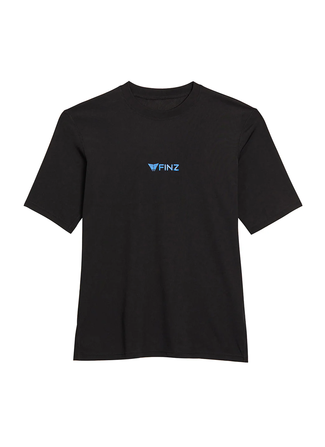FINZ Men's Solid Rashguard