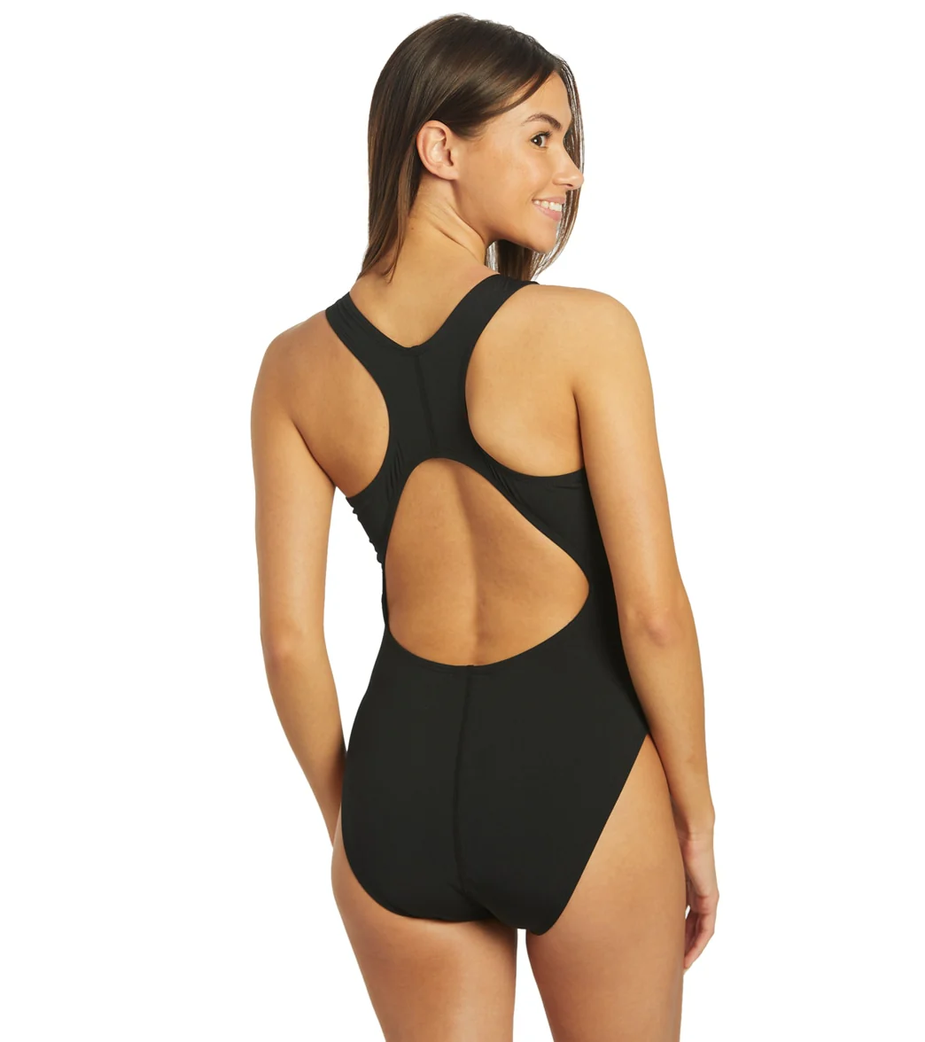 FINZ Women's Maxback Long Torso One Piece Swimsuit - Image 19