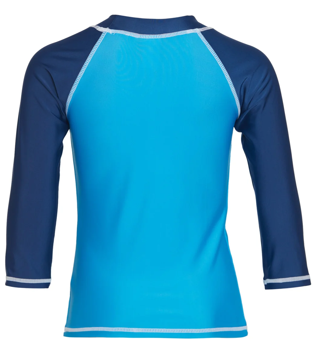 Flap Happy Boys' Surfside UPF 50+ Rash Guard (Baby, Toddler, Little Kid) - Image 2