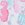 Flap Happy Girls' Botanical Turtles Stella UPF 50+ Ruffle One Piece Swimsuit (Baby) - Image 3