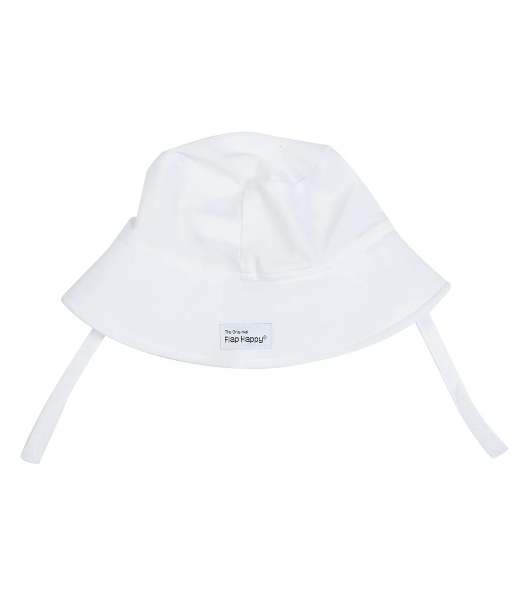 Flap Happy UPF 50+ Fun in the Sun Hat