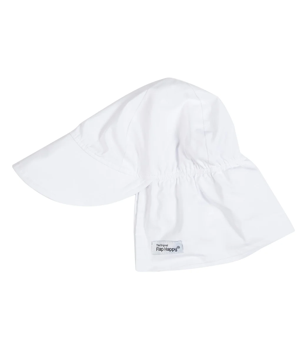 Flap Happy UPF 50+ Original Flap Hat - Image 4