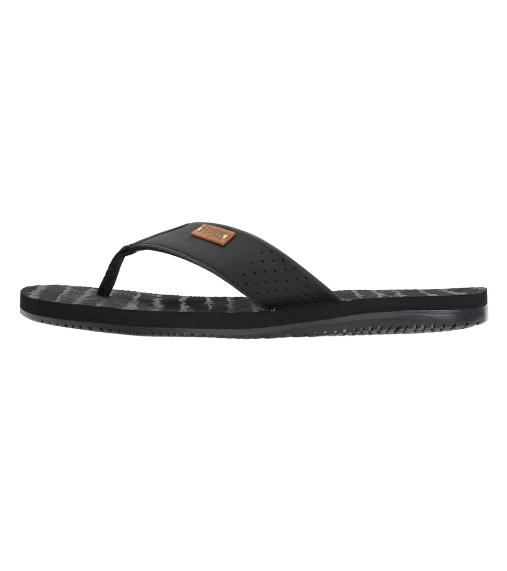 Flojos Men's Fiji Flip Flop - Image 2