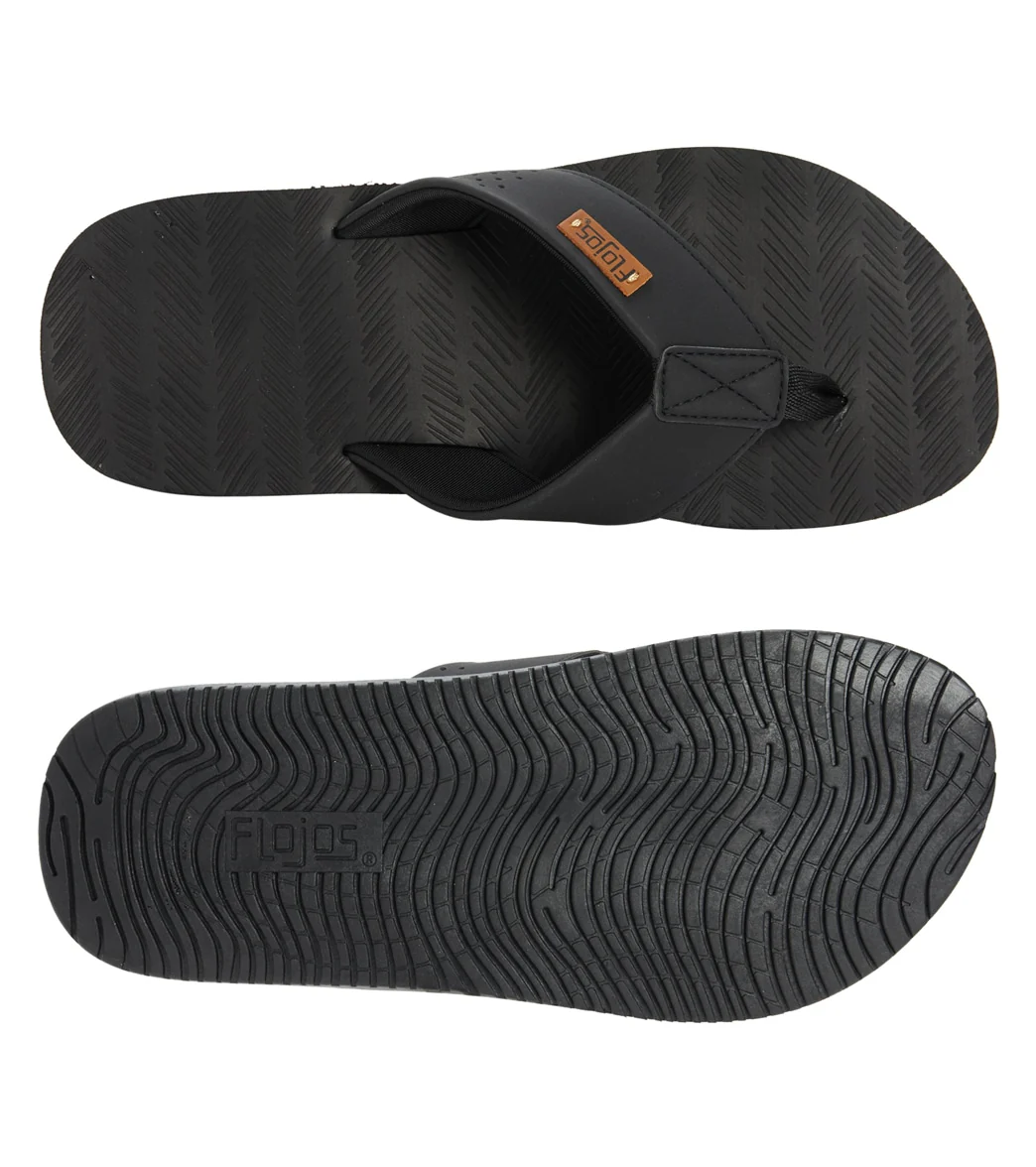 Flojos Men's Fiji Flip Flop - Image 4